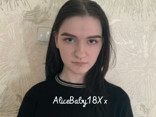 AliceBaby18Xx