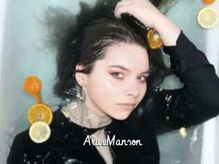 AliceManson