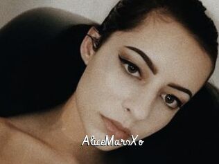 AliceMarsXo