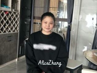 AliceZhang