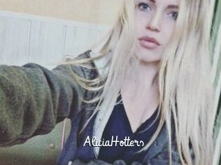 AliciaHotters