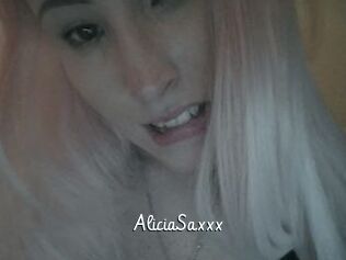 AliciaSaxxx