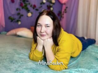 AlinaBacker