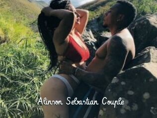 Alinson_Sebastian_Couple