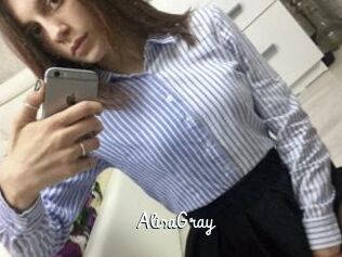 AlisaGray