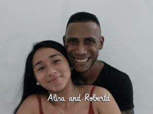 Alisa_and_Robertd