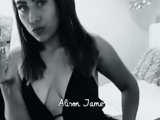 Alison_James