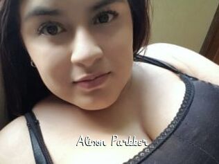 Alison_Parkker