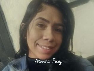 Alissha_Foxy