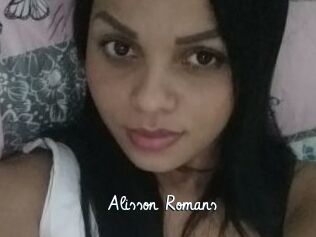 Alisson_Romans