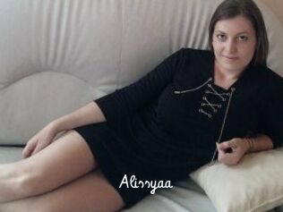 Alissyaa