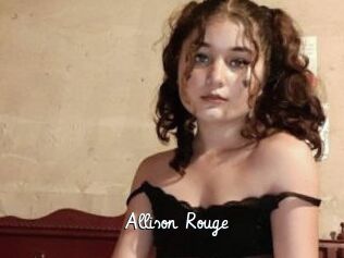 Allison_Rouge