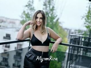 AlysonRise