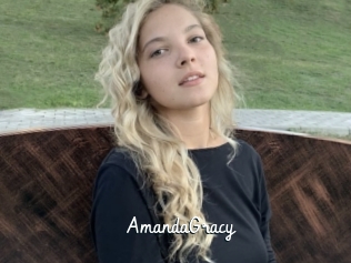 AmandaGracy