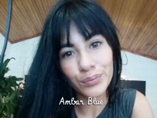 Ambar_Blue
