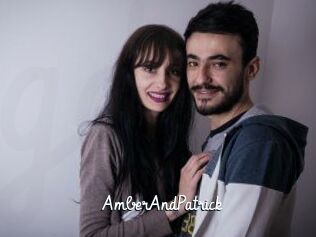 AmberAndPatrick