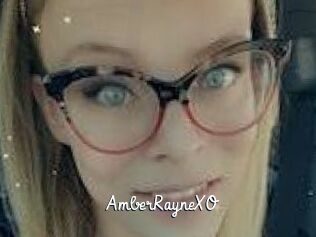 AmberRayneXO