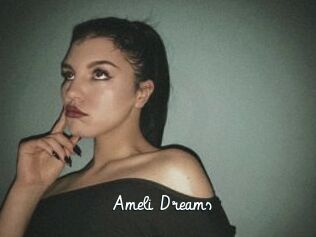 Ameli_Dreams