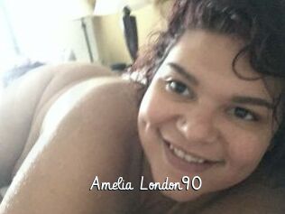 Amelia_London90