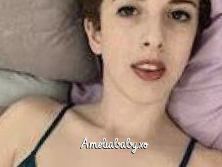 Ameliababyxo