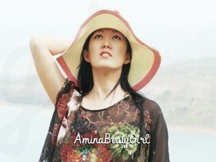 AminaBeatyGirl