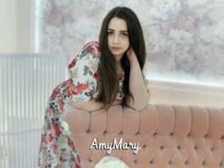 AmyMary