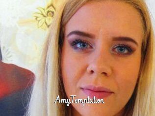 AmyTemptation