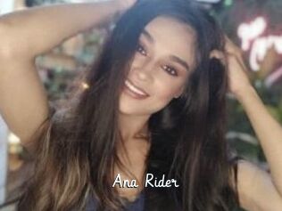 Ana_Rider