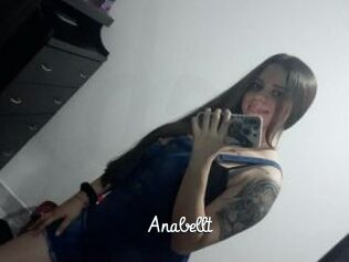 Anabellt