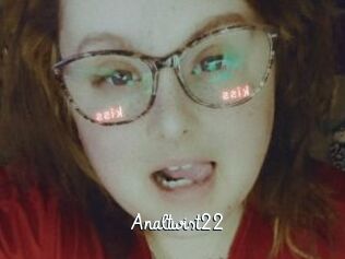 Analtwist22