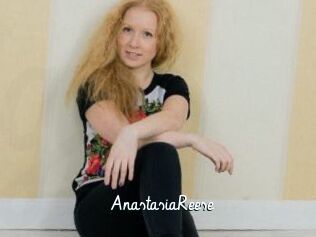 AnastasiaReese