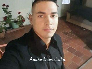 AndresSaenzLatin