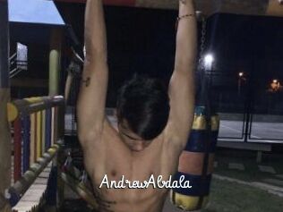 AndrewAbdala