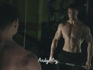 AndyAlsy