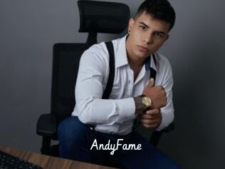 AndyFame