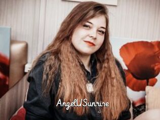 AngelUSunrise