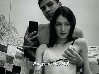 Angel_n_Gabriel