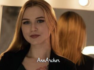 AnnArcher