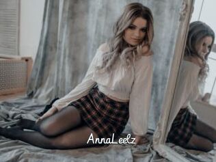 AnnaLeelz