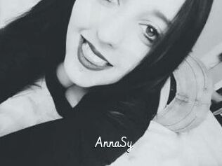 AnnaSy