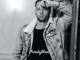 AnndyManly