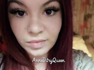 AnneDitryQueen