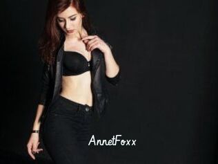 AnnetFoxx