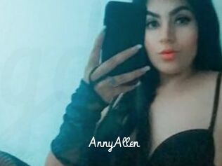 AnnyAllen