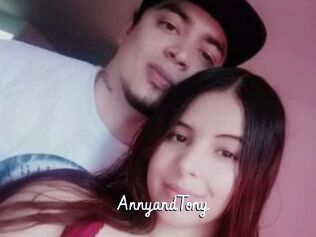 AnnyandTony