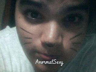 AnormalSexy