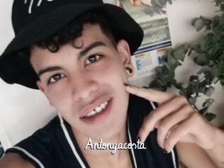 Antonyacosta