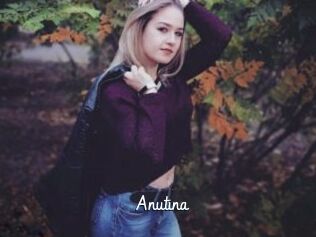 Anutina