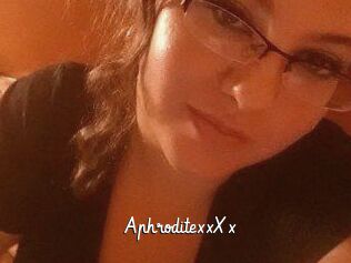 AphroditexxXx