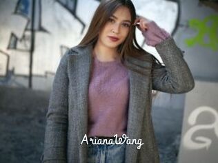 ArianaWang